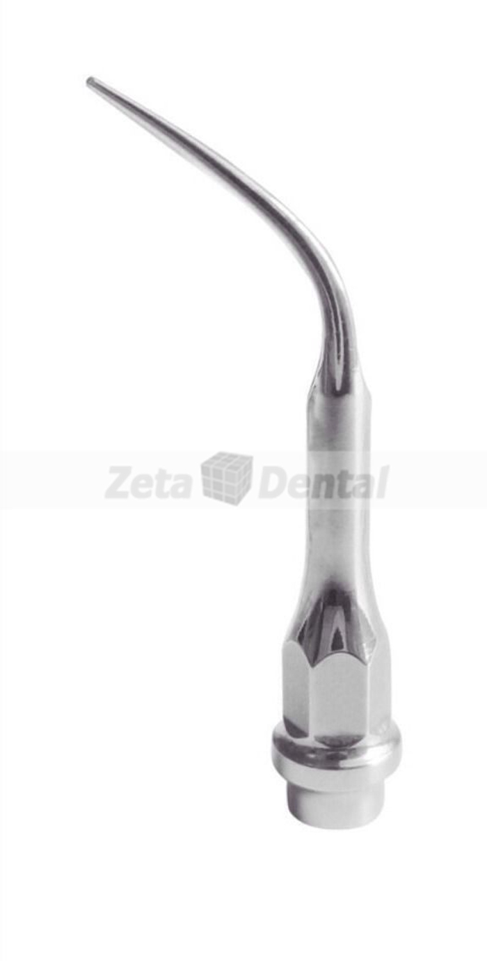 Woodpecker®超音波スケーラーチップGC1（Kavo PiezoLux向け、5本入