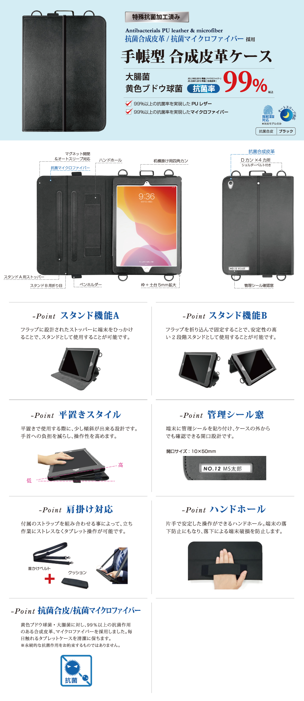 iPad(第9世代) 10.2インチ箱、充電器、付属品付き。