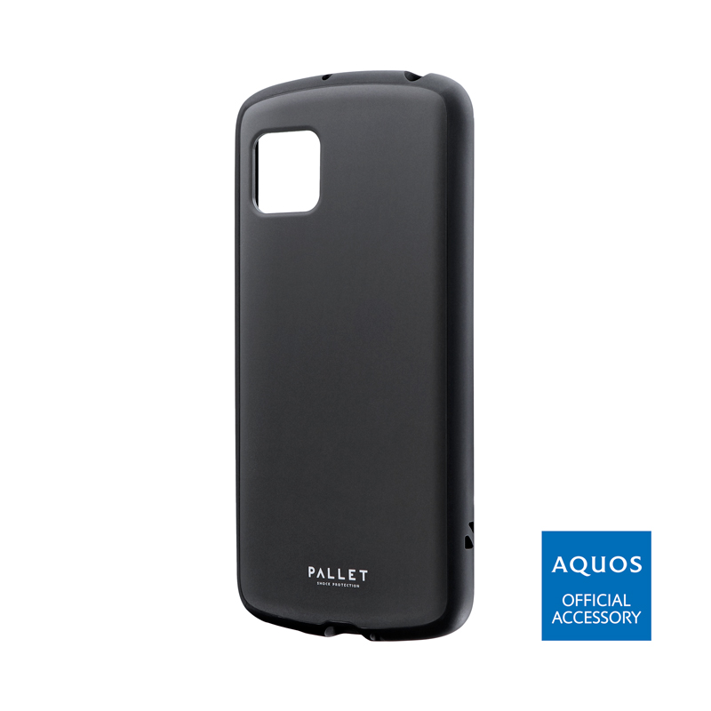 AQUOS sense4 SH-41A / AQUOS sense4 lite SH-RM15 / AQUOS sense4