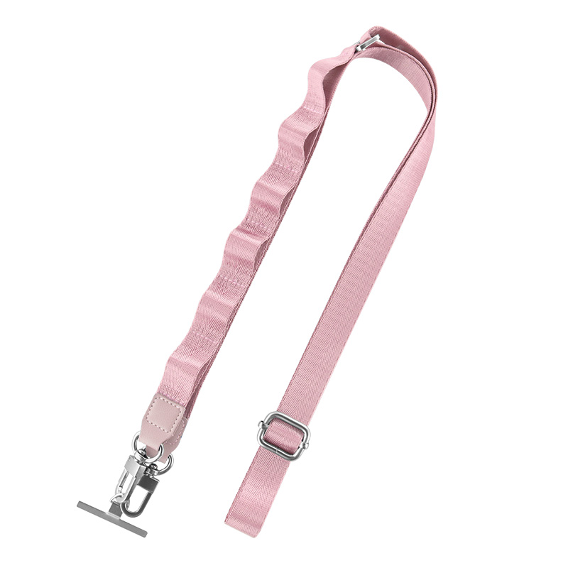 iPhone/スマートフォン対応 ショルダーストラップ「SHOULTY MULTI