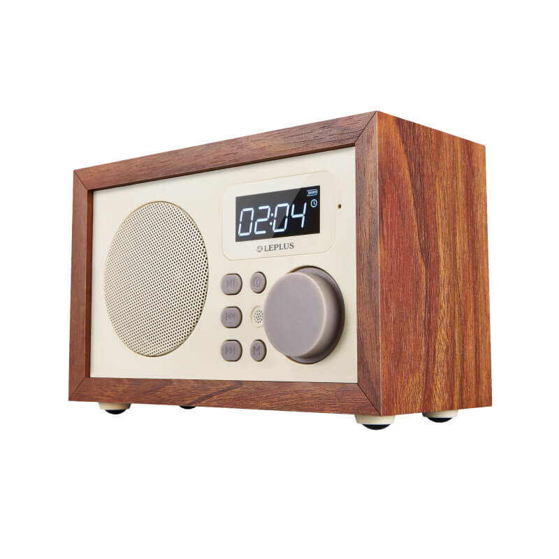 ワイヤレス スピーカー 「Classica BOLERO(クラシカ ボレロ