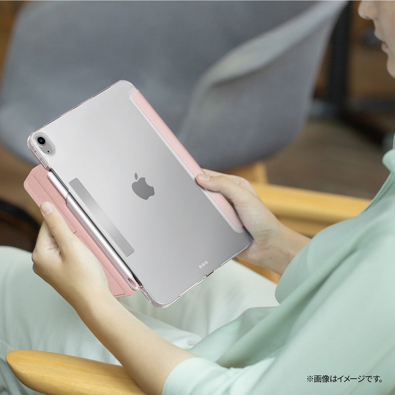 iPad Air 11inch (M3/M2)/iPad Air 10.9inch (第5世代/第4世代) CAMDEN