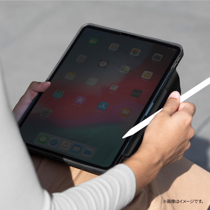 iPad Air 11inch (M3/M2)/iPad Air 10.9inch (第5世代/第4世代) RYZE