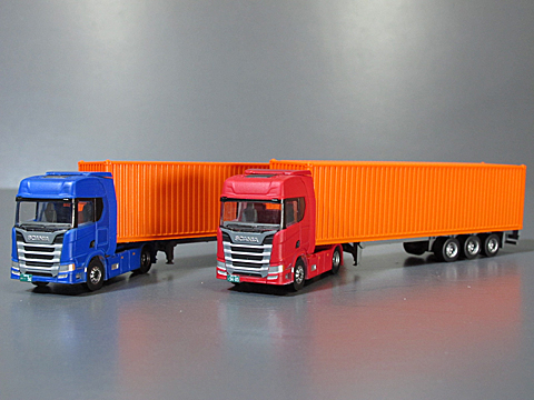 モデルトラックファクトリー