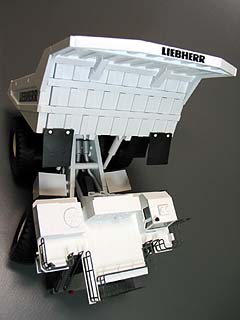 モデルトラックファクトリー