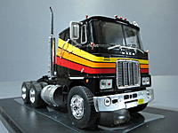 モデルトラックファクトリー