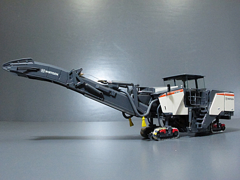 モデルトラックファクトリー