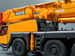 モデルトラックファクトリー