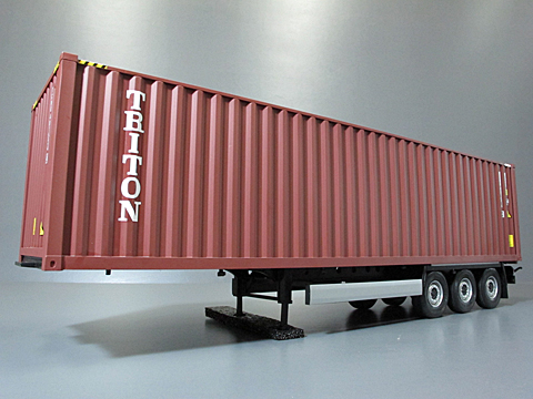 モデルトラックファクトリー