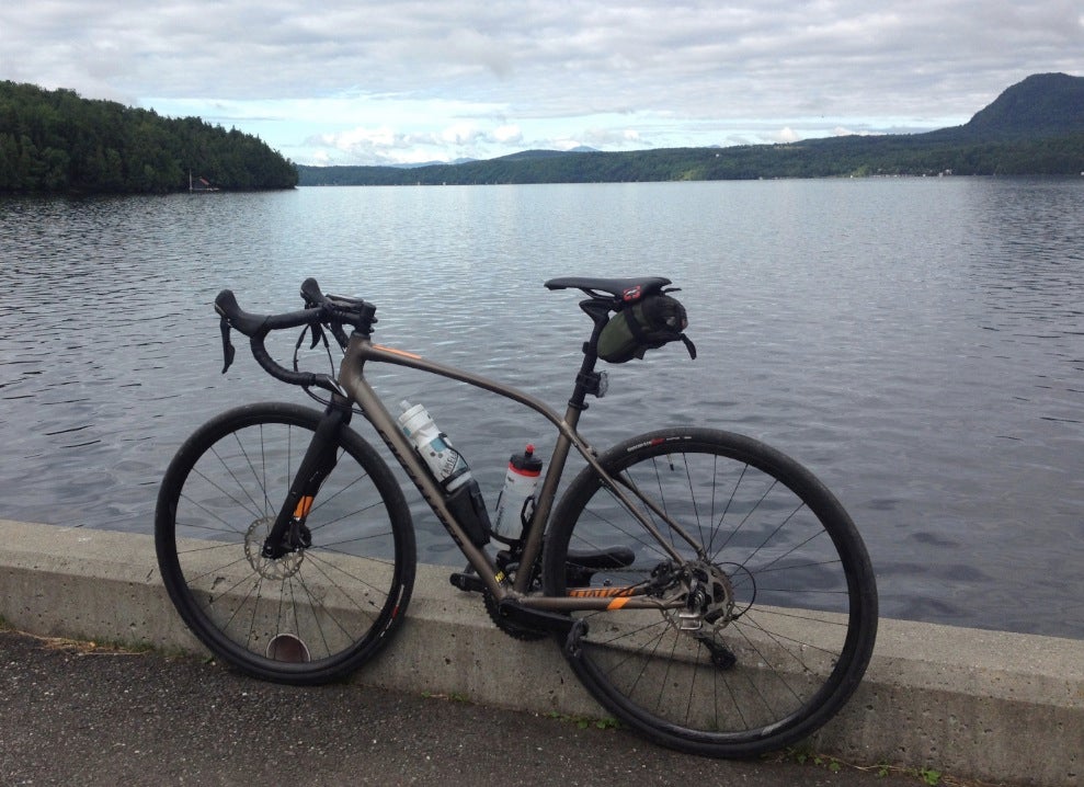 specialized diverge | Mountain Bike Reviews Forum