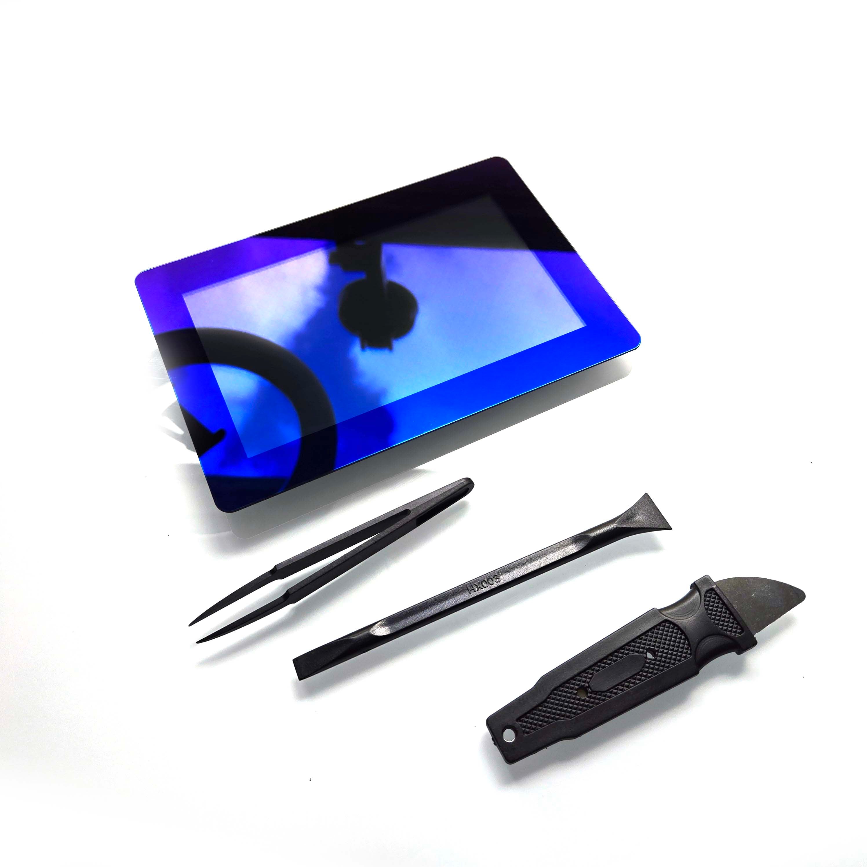 6913-00558-01 3962056.1 Medallion Viper 2 DIY Repair Kit 7