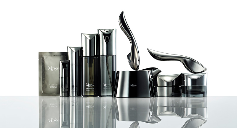 MDNA SKIN』より限定5,000本の新商品「THE TREATMENT OIL」発売 | MTG