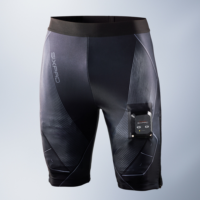 SIXPAD Powersuit Lite Abs」「SIXPAD Powersuit Lite Hip&Leg」6月14