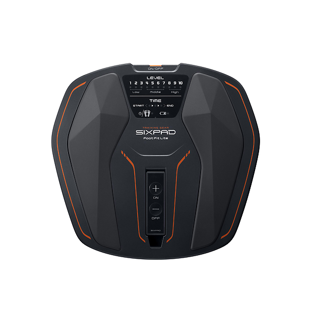 ウエイトトレーニング SIXPAD Foot Fit 足の筋トレ習慣を叶える