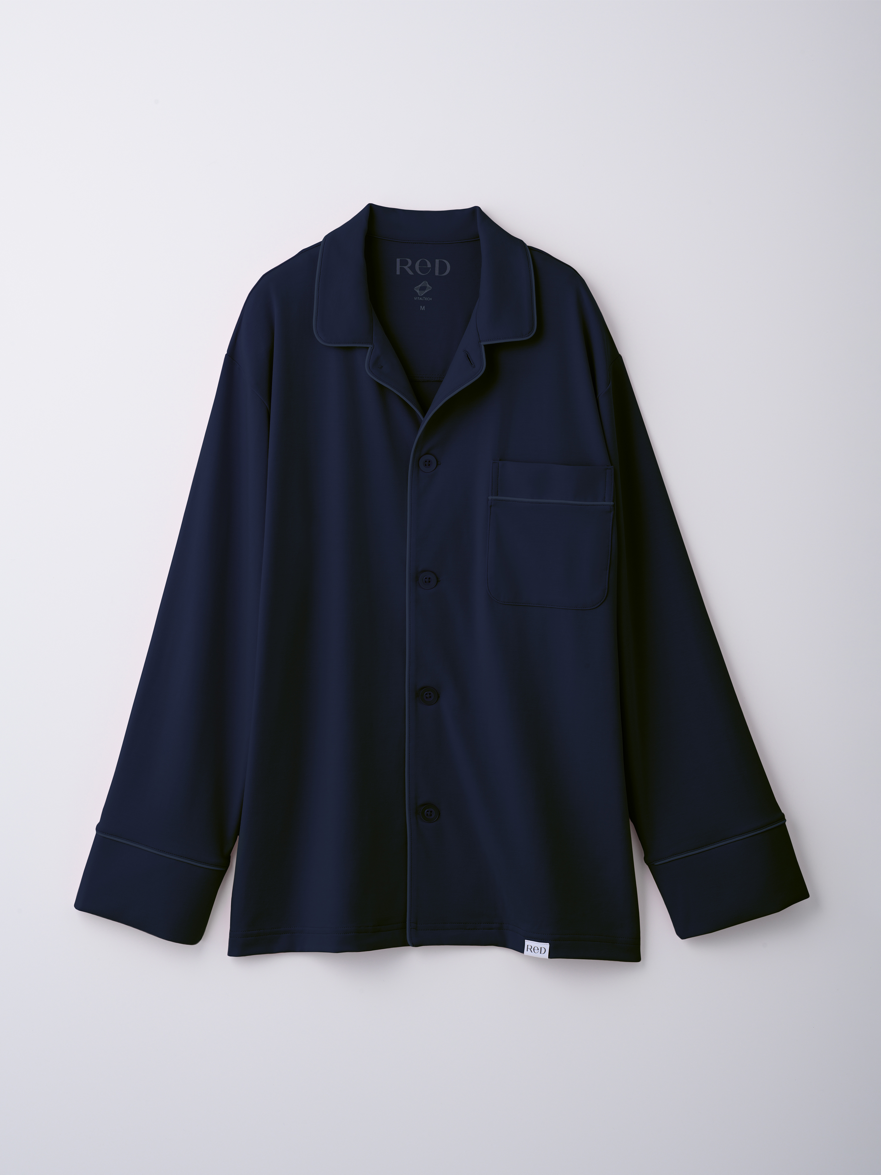 24時間リカバリーウェア「ReD（レッド）」いよいよ発売！ 7月10日（木