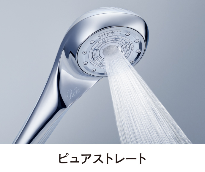 水と泡の力だけで、素肌はもっと、すこやかに美しく「ReFa FINE BUBBLE