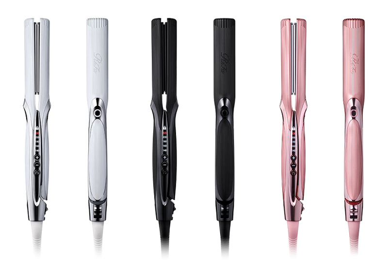 ReFaのヘアアイロンが、累計出荷数200万本※突破 | MTG News | 株式会社MTG