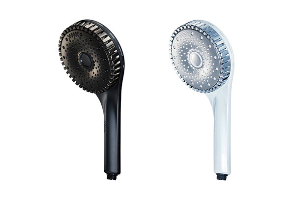 シャワータイムを極上時間へ「ReFa FINE BUBBLE DIA」（リファファイン