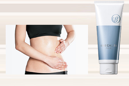 INBEAUTE EMS Body Set（インボーテ イーエムエス ボディ セット