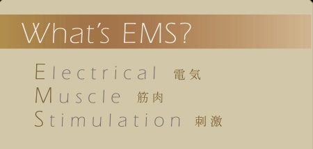 INBEAUTE EMS Body Set（インボーテ イーエムエス ボディ セット