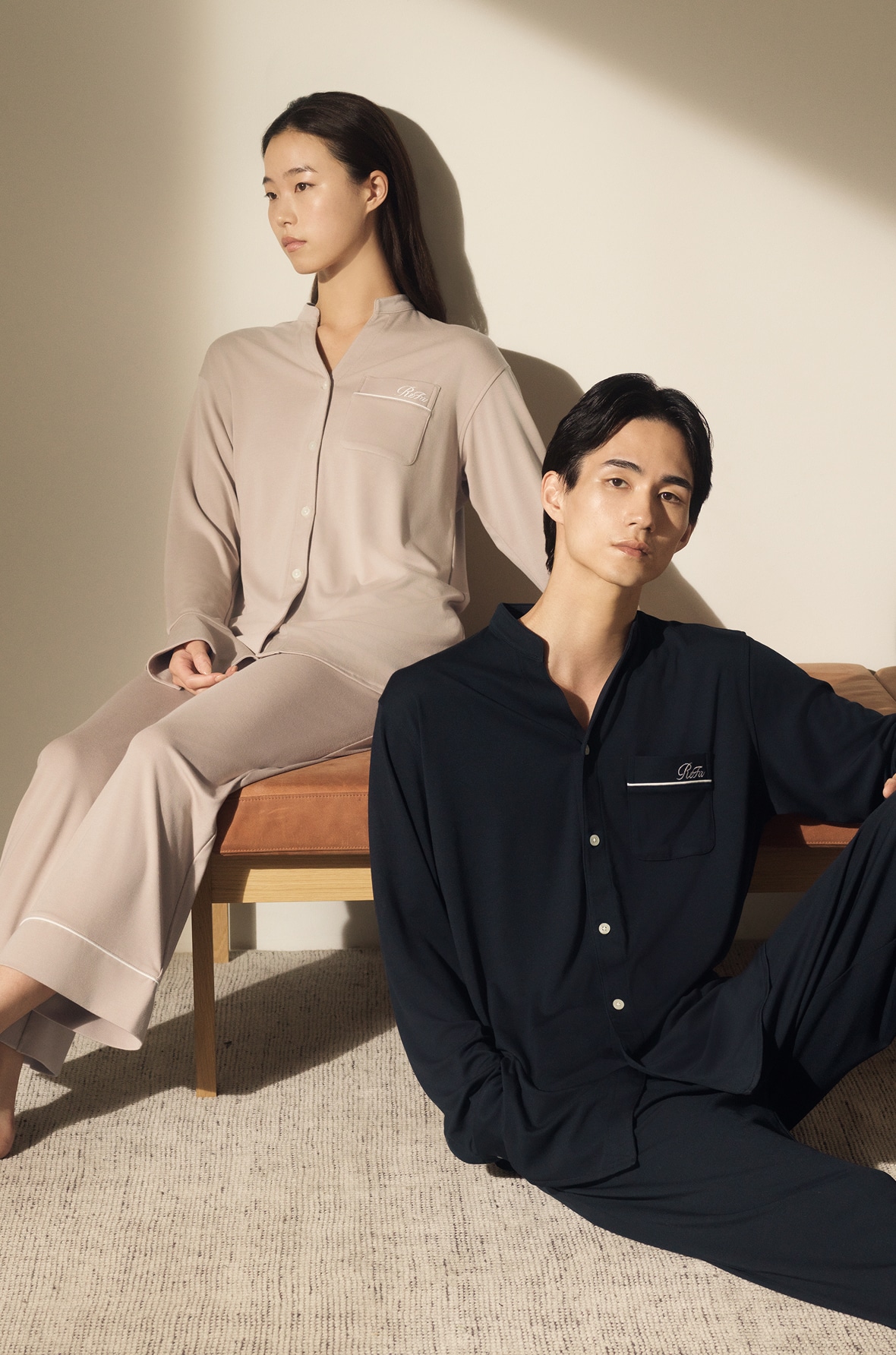 リファバイタルウェアとは | ReFa VITALWARE 公式通販 | MTG