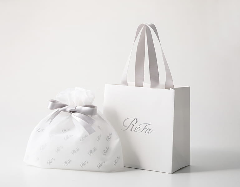 誕生日・記念日・プレゼント】ReFa Gift Selection | ReFa（リファ