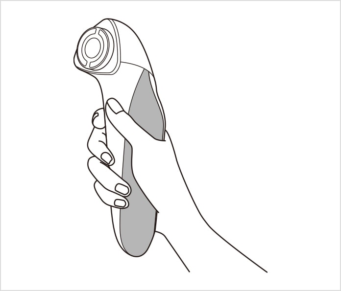 リファビューテック レイズ（使い方） | 美容機器 | ReFa（リファ