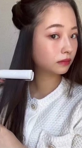 リファビューテック ストレートアイロン | ヘアアイロン | ReFa