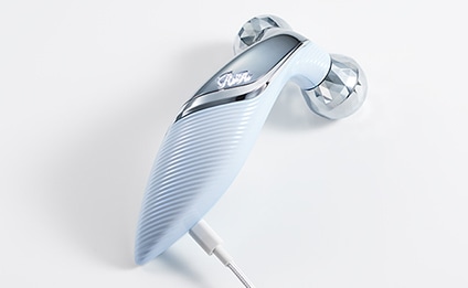 リファカラットリフト（EMS美顔器）| 美容機器 | ReFa（リファ）公式