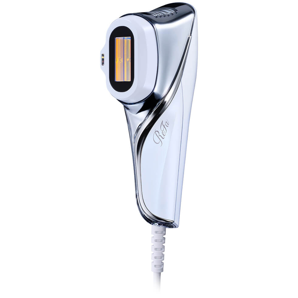 リファエピダブル クール（ムダ毛ケア最高峰モデル） | 光美容器