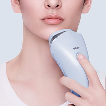 リファエピ クール（美肌冷却） | 光美容器 | ReFa（リファ）公式通販