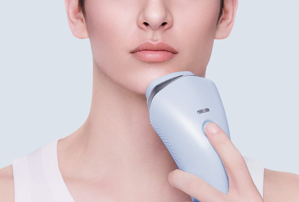 リファエピ クール（美肌冷却） | 光美容器 | ReFa（リファ）公式通販