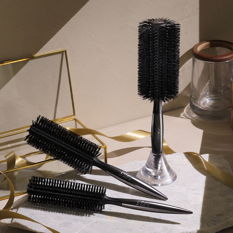 リファロールブラシ（ブロー用） | ヘアブラシ | ReFa（リファ）公式