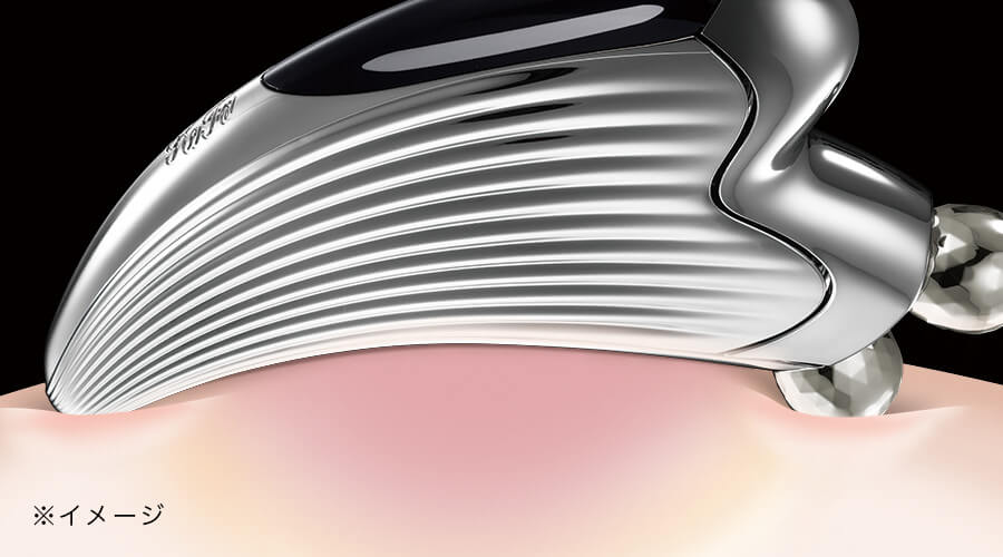 リファカッサレイ（リリースリフト） | 美容機器 | ReFa（リファ）公式