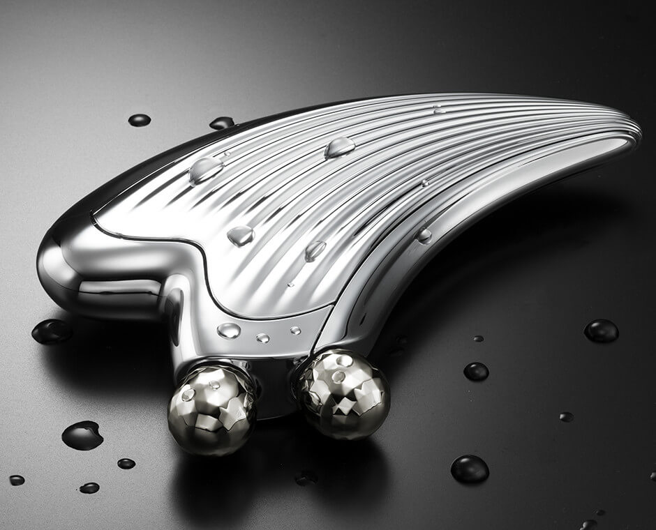 リファカッサレイ（リリースリフト） | 美容機器 | ReFa（リファ）公式