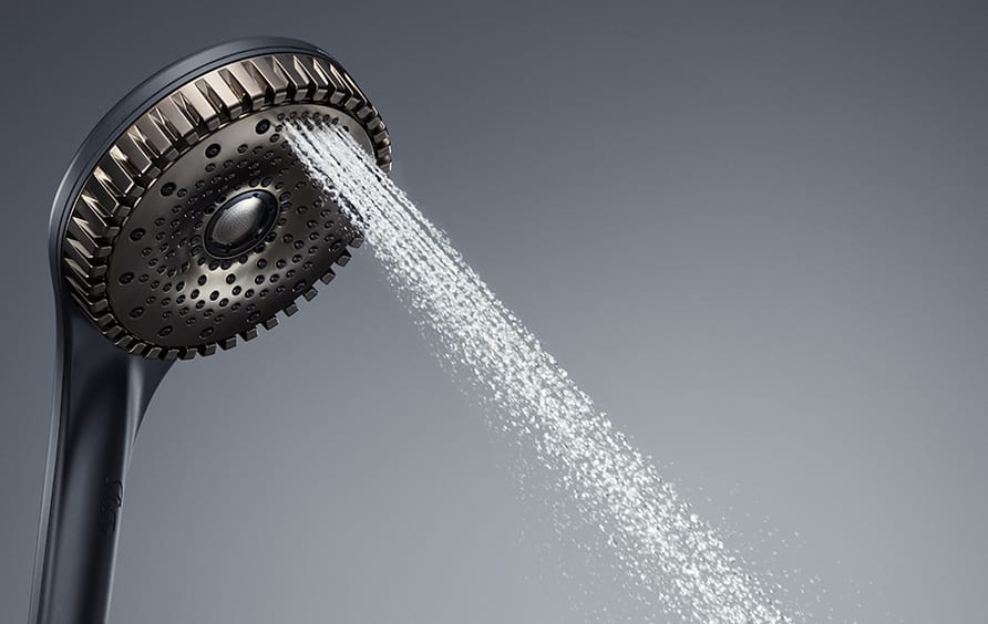 リファファインバブル ダイア | シャワー | ReFa（リファ）公式通販