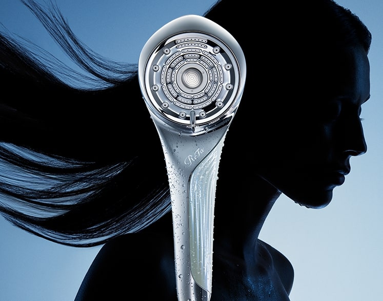 リファファインバブル U+ | シャワー | ReFa（リファ）公式通販｜MTG