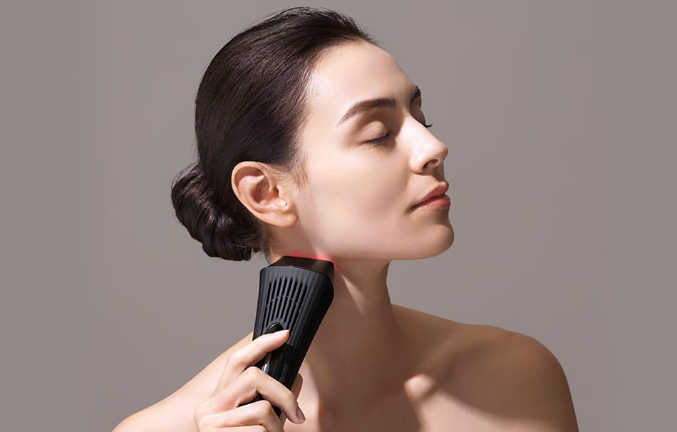 リファダーマヒート（肌リフティング） | 美容機器 | ReFa（リファ