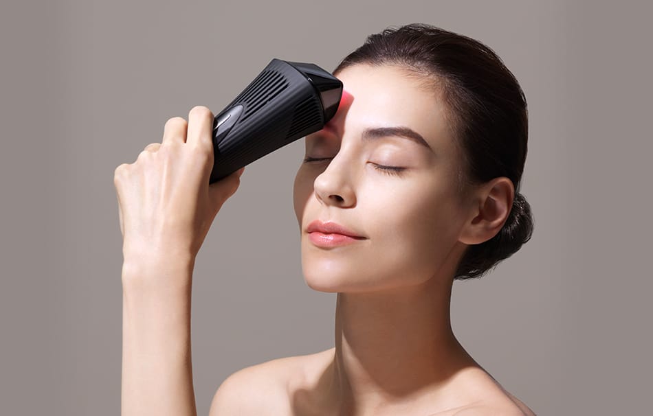 リファダーマヒート（肌リフティング） | 美容機器 | ReFa（リファ