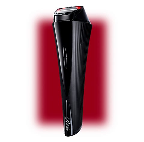 リファダーマヒート（肌リフティング） | 美容機器 | ReFa（リファ