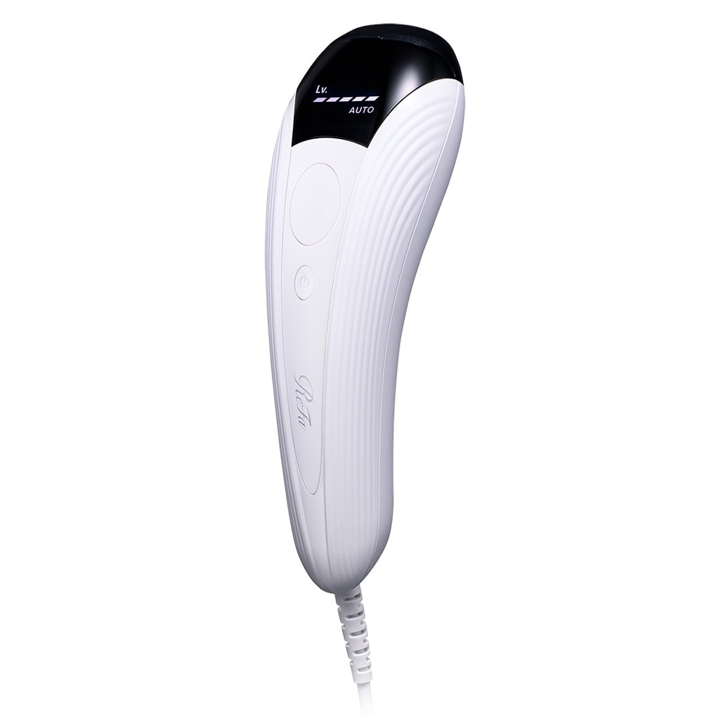 リファエピ（ポイントムダ毛ケア） | 光美容器 | ReFa（リファ）公式