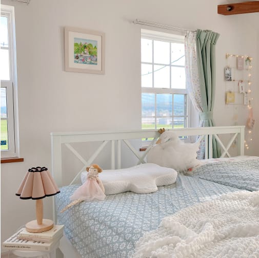 ニューピース リリース（NEWPEACE Release）首肩サポート枕 - NEWPEACE