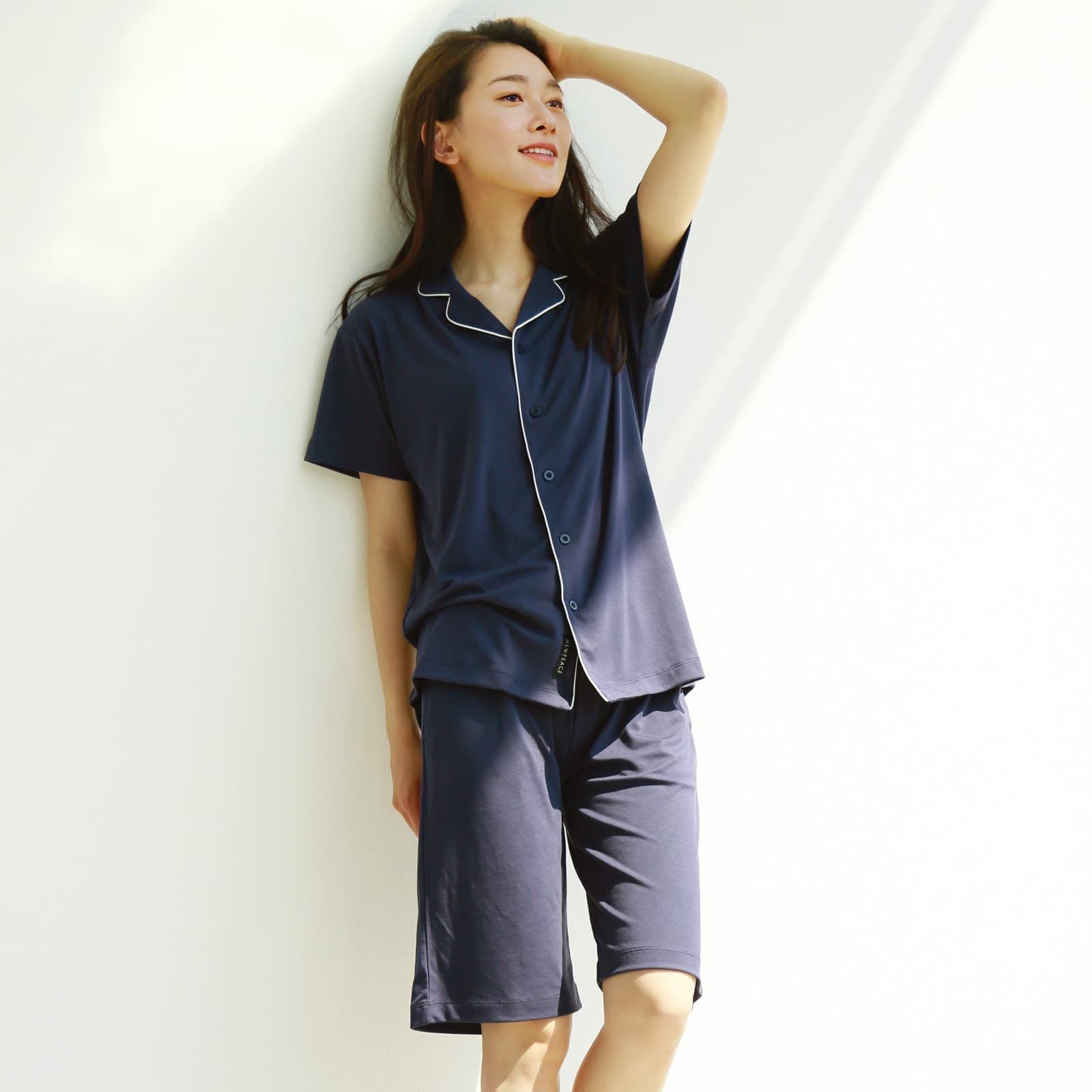 疲労回復 リカバリーウェア】ニューピース リカバリーパジャマ セット