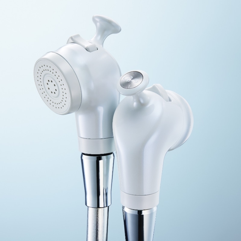 リファファインバブル フィット | シャワー | ReFa（リファ）公式通販