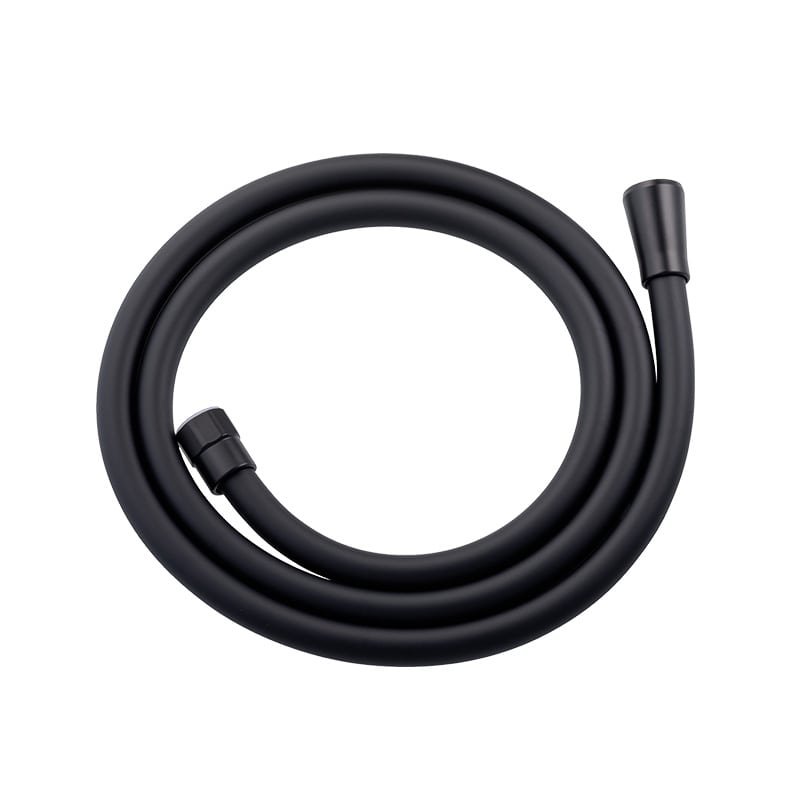 リファシャワーホース（ブラック） | シャワー | ReFa（リファ）公式