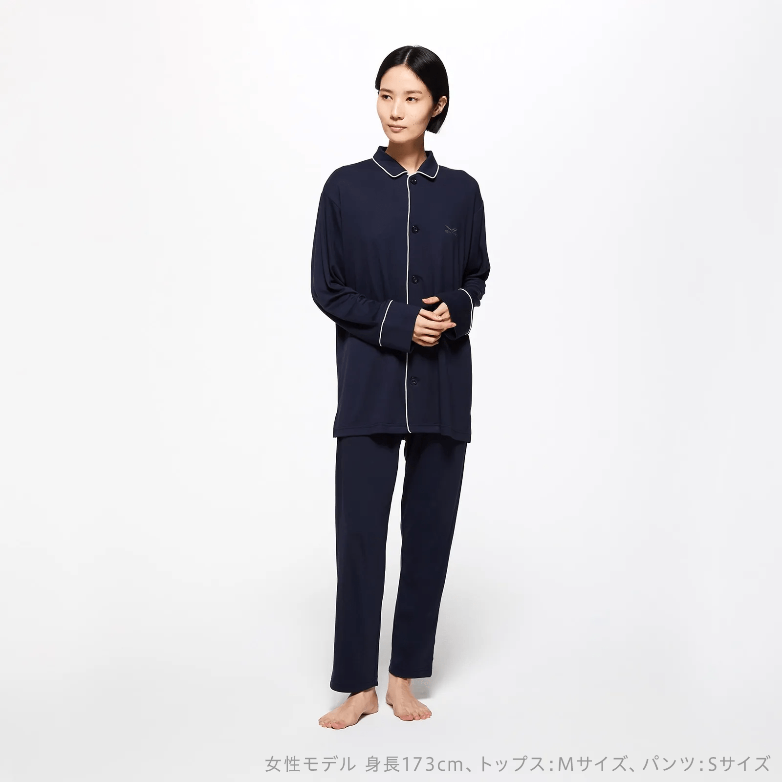 一般医療機器】シックスパッド リカバリーウェア(スリープトップ