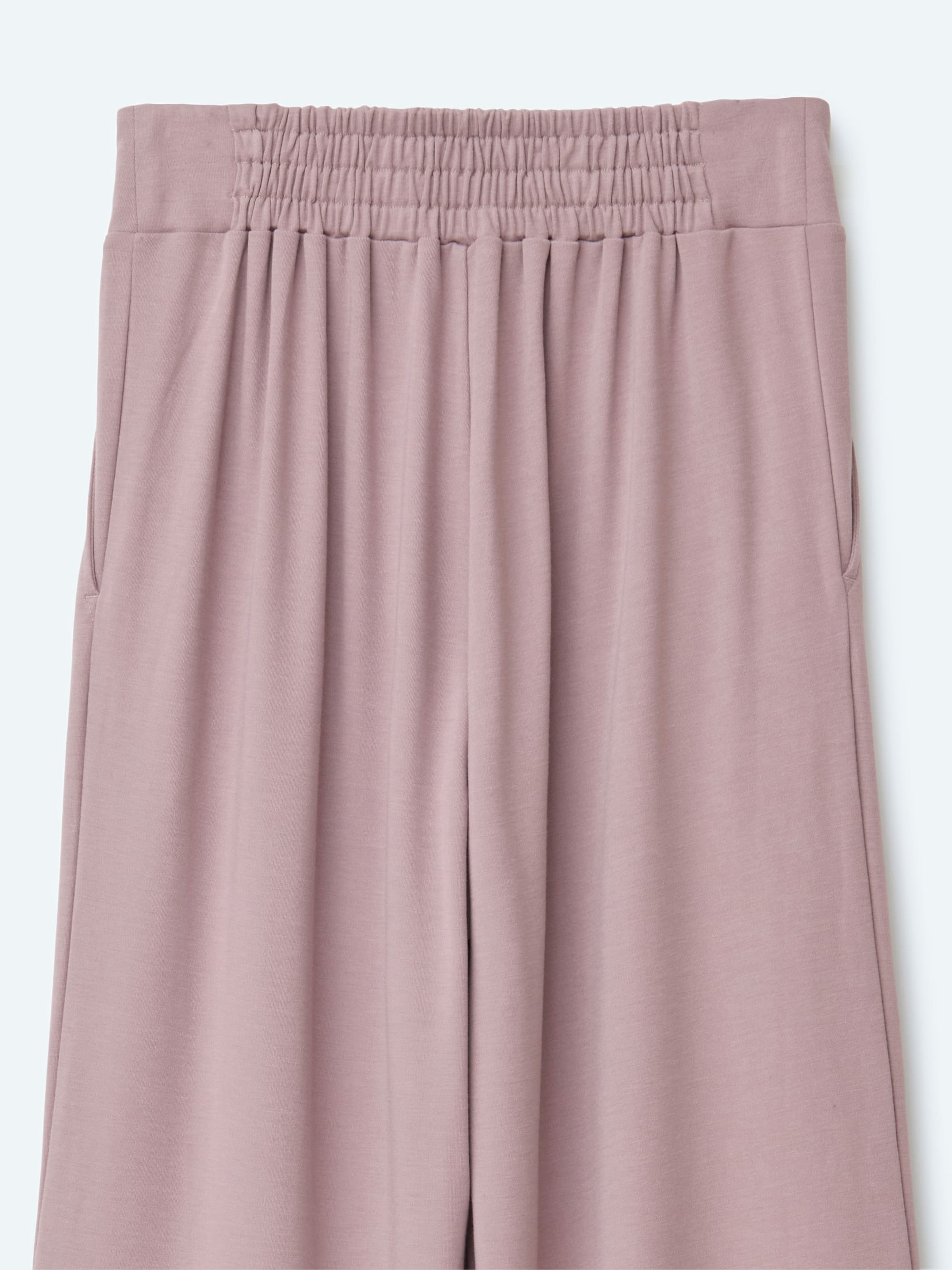 リファバイタルテック モイストスムース ワイドパンツ | ReFa