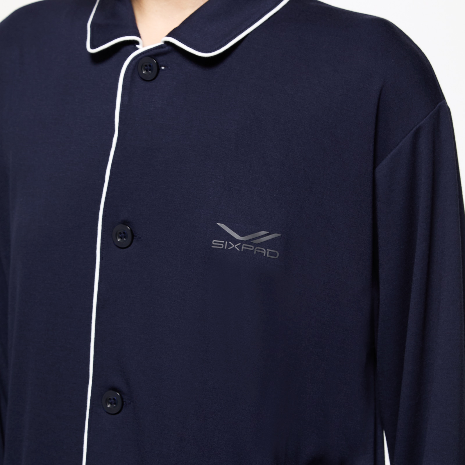 一般医療機器】シックスパッド リカバリーウェア スリープトップ