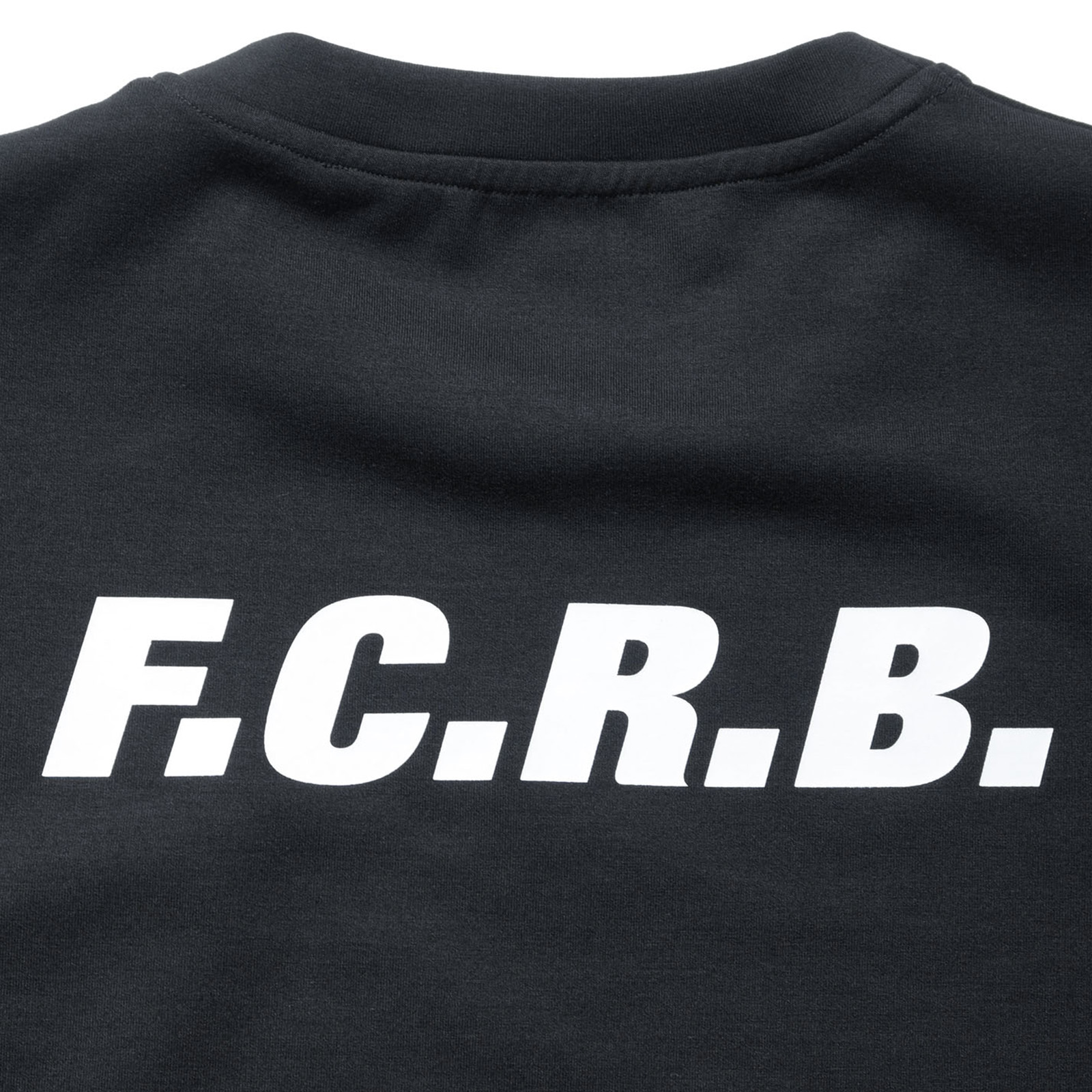 一般医療機器】SIXPAD RECOVERY OVERSIZED TEE（シックスパッド x F.C.