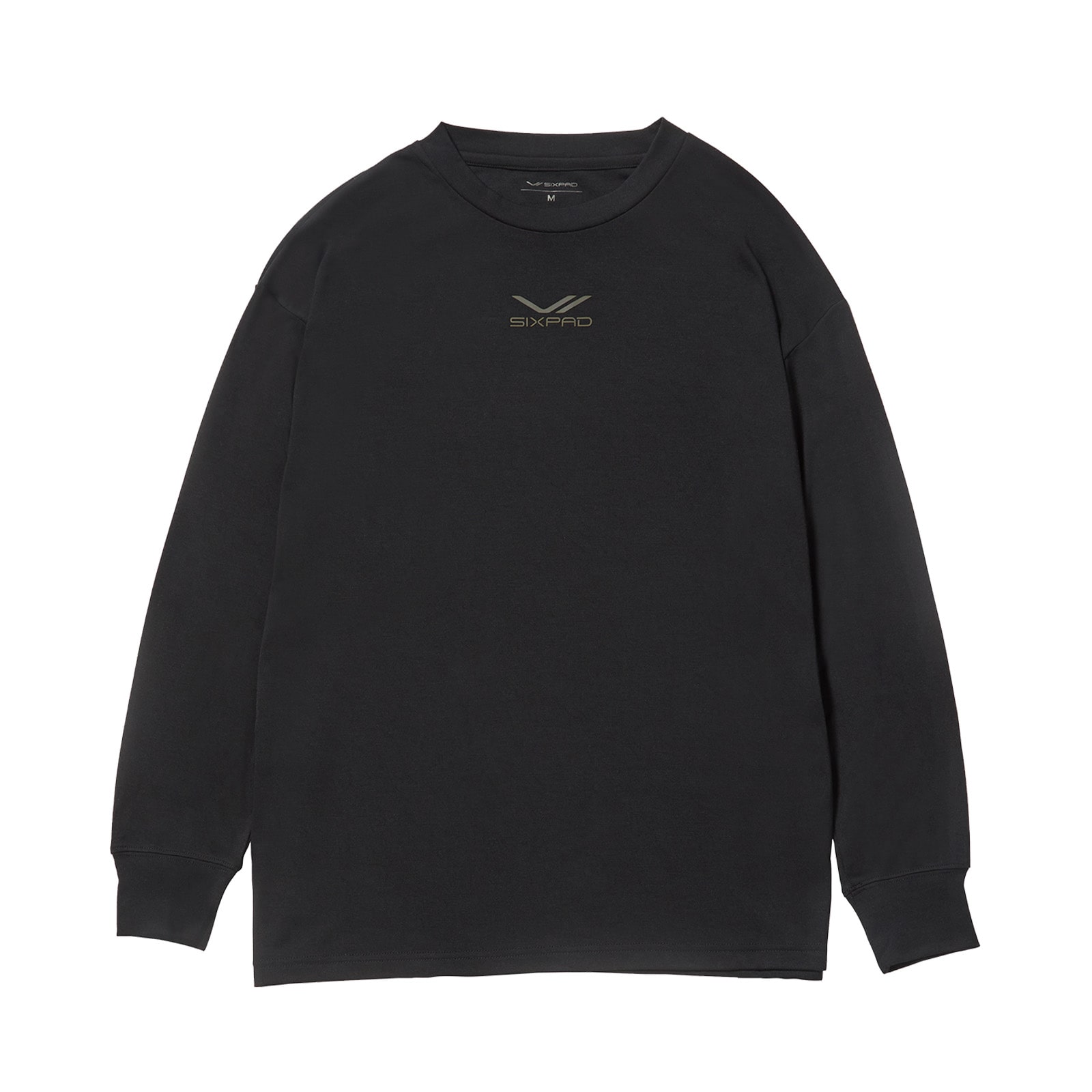 一般医療機器】シックスパッド リカバリーウェア(スリープトップ